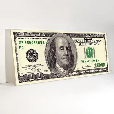 Сувенирные деньги 100 долларов нового образца. Пачка долларов 90 шт.  (ID#728635324), цена: 40 ₴, купить на Prom.ua