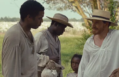 12 лет рабства / 12 Years a Slave (2013, фильм) - «Фильм 12 лет рабства - а  вы все еще уважаете Америку?» | отзывы