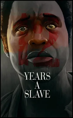 12 лет рабства (DVD) - купить фильм /12 Years a Slave/ на DVD с доставкой.  GoldDisk - Интернет-магазин Лицензионных DVD.