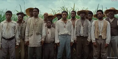 12 лет рабства / 12 Years a Slave (2013, фильм) - «Фильм, который  заслуживает внимания. Тяжелый фильм со счастливым концом но лишь для одного  темнокожего раба. А сколько таких было..?» | отзывы