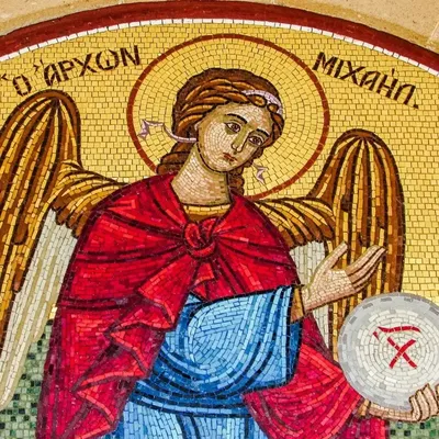 19 сентября: какой церковный праздник в этот день • праздник архангела  Михаила, в народе — Махайлово чудо — Украина