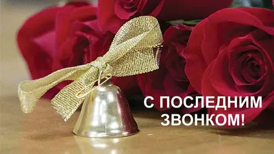 Последний школьный звонок в Челябинской области прозвенит сегодня в 10.00  онлайн