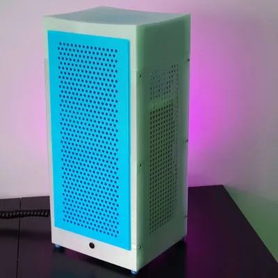 InWin's Signature Yǒng: A $4000 PC Case Designed by Customers