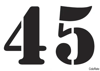 Практичний матеріал до занять Число і цифра 5 - Всеукраїнський портал  Anelok Ігри для друку