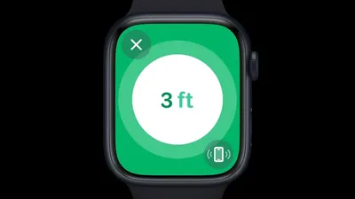 Apple Watch Series 9 release date, price, specs, and must-know features -  PhoneArena