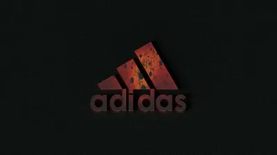 Скачать обои Green Adidas, Зеленый, Adidas в разрешении 1920x1080 на рабочий  стол