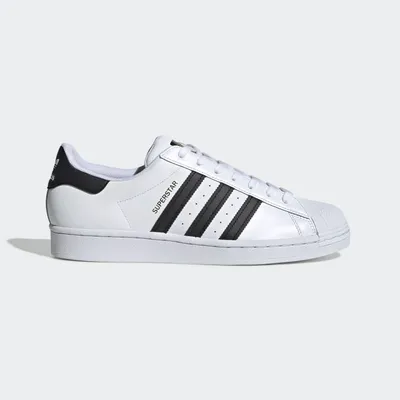 adidas Superstar XLG Shoes - Black | Unisex Lifestyle | adidas US