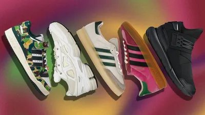 What is the Meaning Behind 'Adidas'? And 10 other questions about Adid