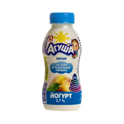 Детское питание Агуша – официальный сайт бренда Агуша - agulife.ru