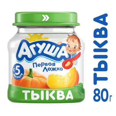 Пюре Агуша Яблоко-персик для детей от 6-ти месяцев 90г купить оптом в  Киеве, Украине | Express Service