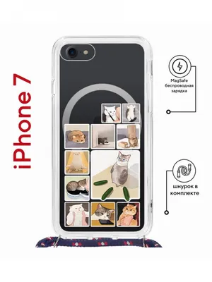 Покупайте Для Iphone 13 6,1 Дюйма Смешной Мультипликационной Рисунки Для  Печати с Шаблон - Коричневый в Китае | TVC-Mall.com