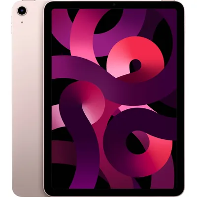 Apple iPad Air (2022) specs - PhoneArena