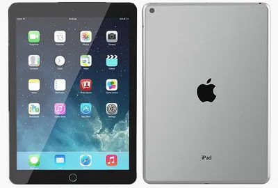 Apple iPad Air (2022) review: Sweet spot | Mashable