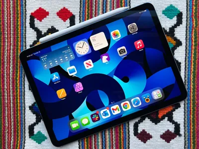 iPad Air (2022) review: So good I almost regret buying my iPad Pro | ZDNET