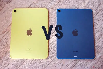 Apple's 2020 iPad vs. iPad Air: What's the Difference? | PCMag