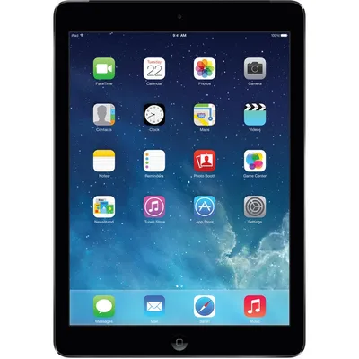 Download Apple iPad Air 2020 Wallpapers [QHD+] (Official)