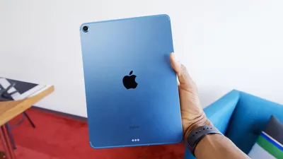 iPad Air 6, iPad mini 7 and new iPad Pro all expected to launch within  months | Tom's Guide