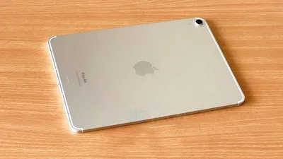 Apple iPad Air 6th Generation rumors: Release date, price, design and more  | Laptop Mag