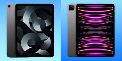 Soft Purple iPad Air [4th Gen] Skin | KO Custom Creations