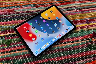 What Is the iPad Air and How Does it Compare?