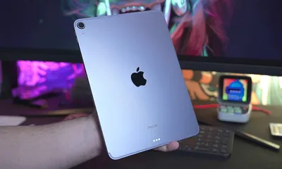 iPad Air Versus iPad Pro Review | Best Tablet 2022