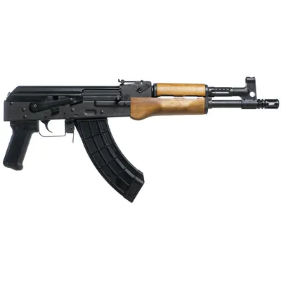 Custom Aks - Blackburn Fighting AK-47