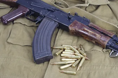 AK-47 CompMag