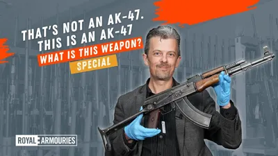 This thing is the real deal pioneer arms AK 47 22 LR : r/22lr