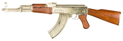 AK-47 in Weapons - UE Marketplace