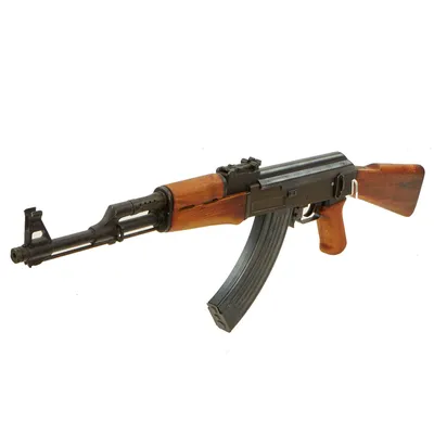 AK-47 | The Division Wiki | Fandom