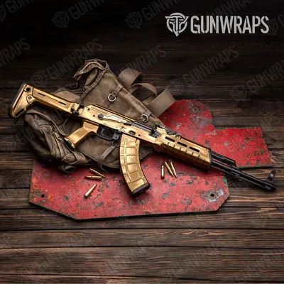 AK-47 in Weapons - UE Marketplace
