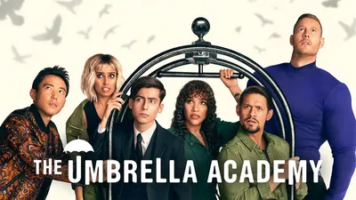 The Umbrella Academy Cast, News, Videos and more