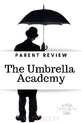 Welcome Back to Another Year at 'The Umbrella Academy' | Complex