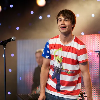 Alexander Rybak: Norway's Darling of Eurovision - Life in Norway