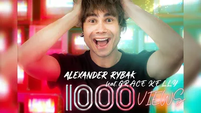 Alexander Rybak - Alexander Rybak added a new photo.