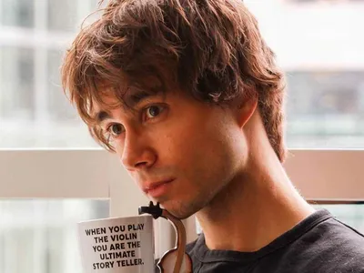 Video Archives - Alexander Rybak