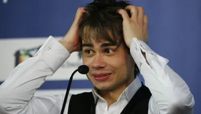 Alexander Rybak - Official Website