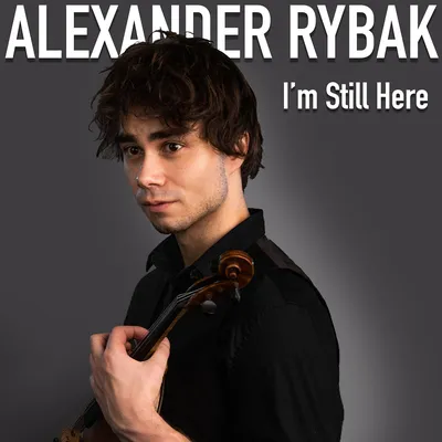 Alexander Rybak - But baby, it's Covid outside.😌❤️🎄 Please... | Facebook