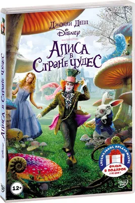 Глазами СССР, Disney и создателей аниме: лучшие экранизации «Алисы в стране  чудес» | theGirl