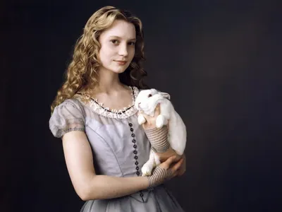Тайна белого кролика из «Алисы в стране чудес» - Рамблер/спорт