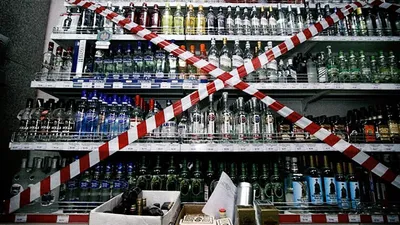 Алкоголь с доставкой на дом: разрешат ли покупать водку, вино и пиво онлайн