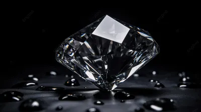 АЛРОСА добыла крупнейший за последние 10 лет ювелирный алмаз