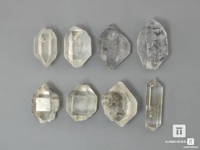 Найден алмаз весом почти в 1000 карат!