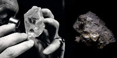 Алмаз Xxxl — стоковые фотографии и другие картинки Алмаз - Алмаз, Гранёный,  Белый фон - iStock