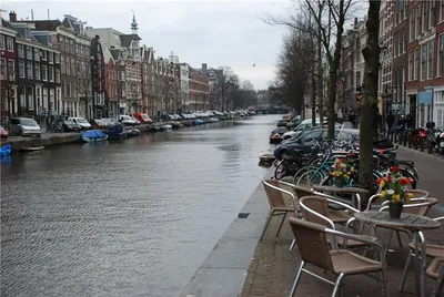 Амстердам,март 2010.Фотоотчет • Форум Винского