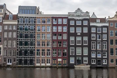 Амстердам 💥: что это за город, в какой стране находится, особенности,  история, как добраться, где остановиться и что посмотреть — Tripster.ru