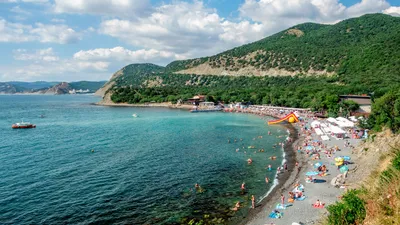 Анапа открывает новый курортный сезон ярмаркой-променадом «А.Море».  16.05.2023 г. Телеканал «Краснодар»