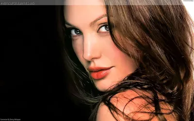 Анджелина Джоли: фото в высоком разрешении