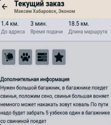 Я увидела его абсолютно стеклянные глаза»: 10 типов таксистов, с которыми  лучше не ездить