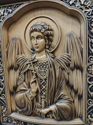 Ангел Хранитель из янтаря купить в Украине по привлекательной цене — Amber  Stone